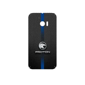 MAHOOT PROTON Cover Sticker for HTC 10