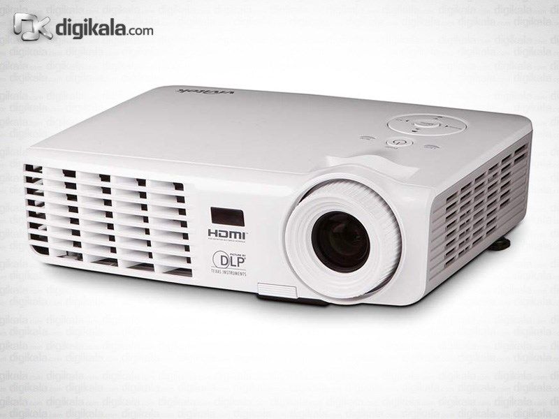 پروژکتور ویویتک مدل D530 main 1 3