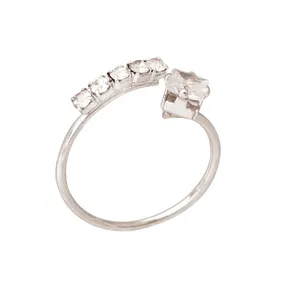 بند انگشتی زنانه ماصرم مدل مجلسی Ri3034