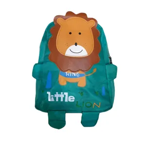 کوله پشتی بچگانه مدل 3065