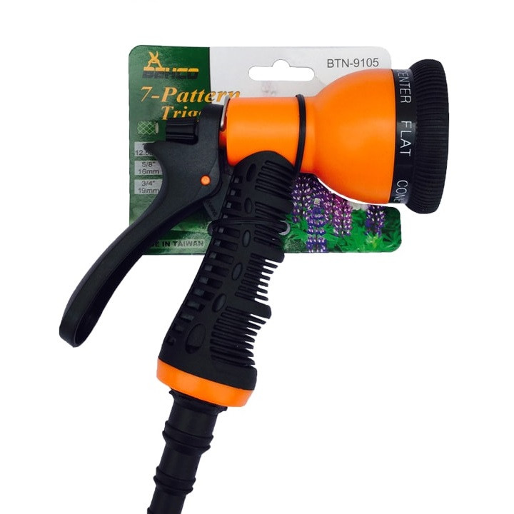 آبپاش دستی بهکو مدل 9105 آبپاش دستی بهکو مدل 9105