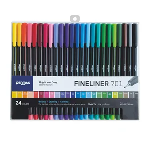 روان نویس مدل فاین لاینر بسته 24عددی