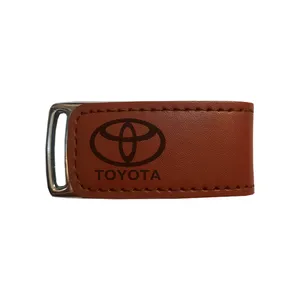 فلش مموری مدل تویوتا ظرفیت 16 گیگابایت