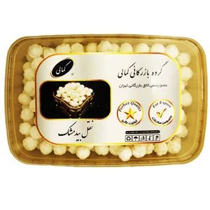 نقل بید مشک گروه بازرگانی کمالی - 500 گرم