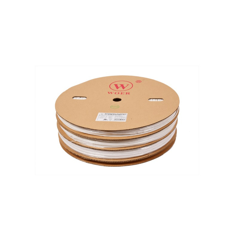 وارنیش حرارتی وو ار مدل WHT-20MM طول 1 متر