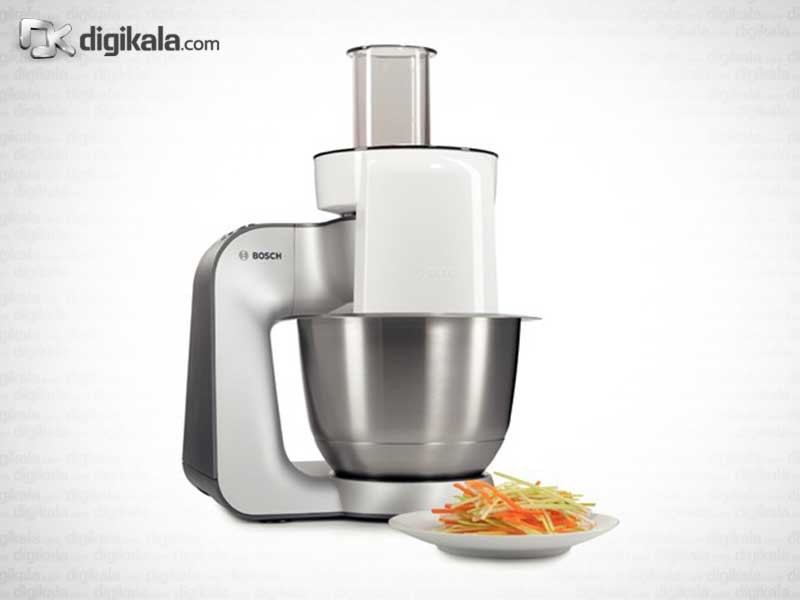 ماشین آشپزخانه بوش مدل MUM56340