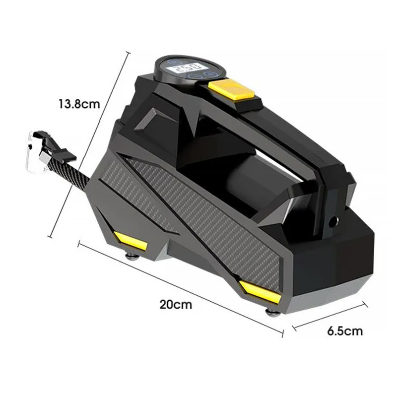 کمپرسور فندکی کارسان مدل 1-C3012