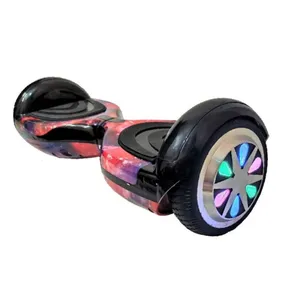 اسکوتر برقی اسمارت بالانس ویل مدل فول آپشن 8inch