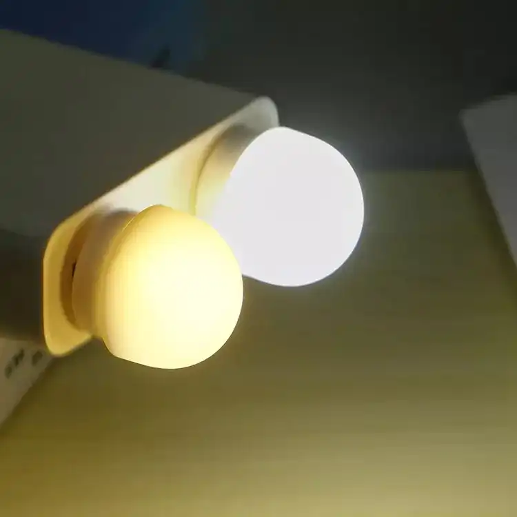 چراغ قوه مدل MASHROOM