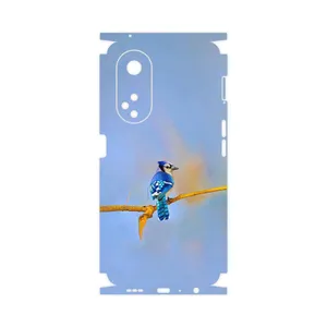 MAHOOT Cyanocitta cristata-FullSkin Cover Sticker for Oppo A98