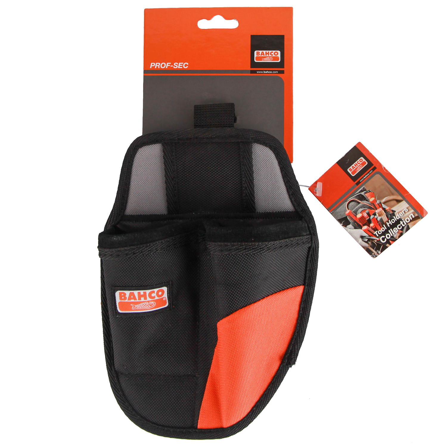 کیف ابزار باهکو مدل PROF-SEC کیف ابزار باهکو مدل PROF-SEC