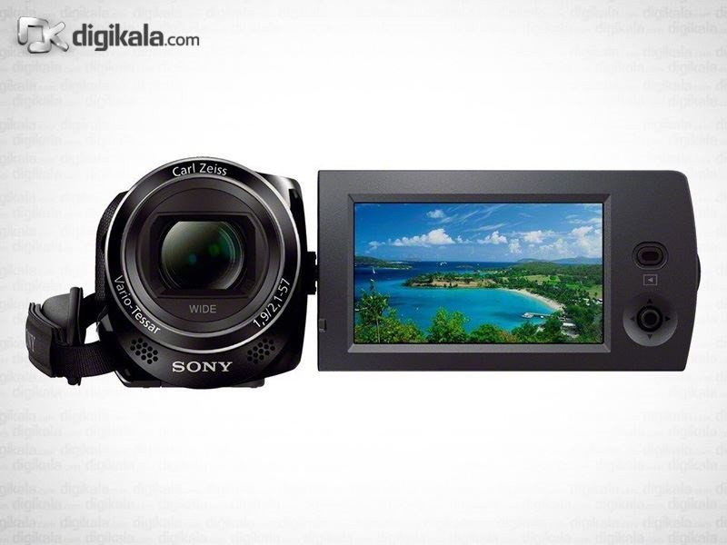 دوربین فیلم برداری سونی HDR-CX290E 2
