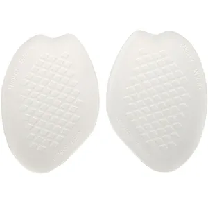 زیرپنجه مردانه فوت کر مدل Invisible Forefoot Cushion