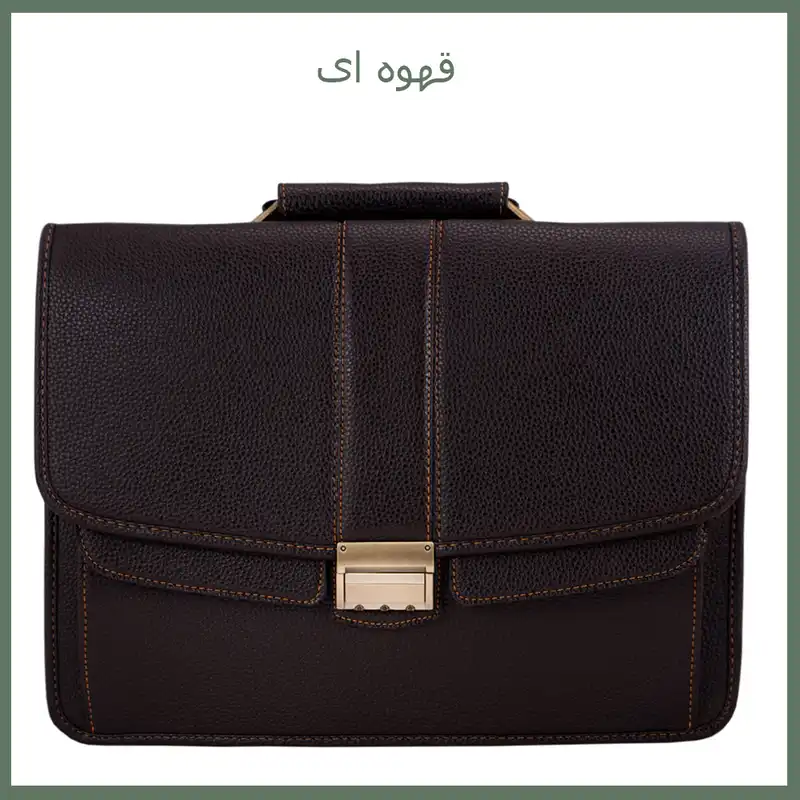 کیف اداری مدل NU-1201