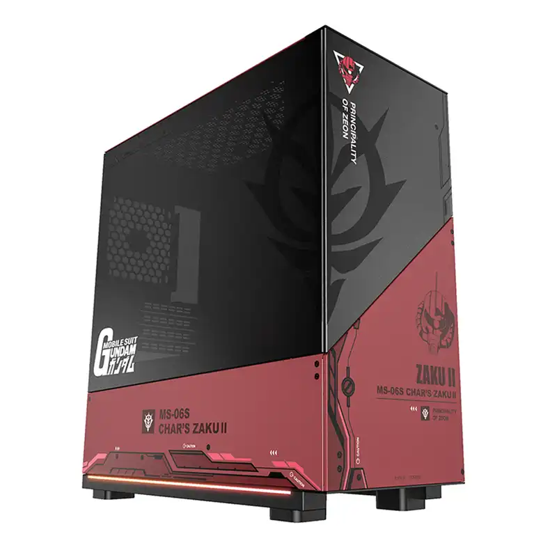 کامپیوتر دسکتاپ ایپاسون مدل ZAKU01