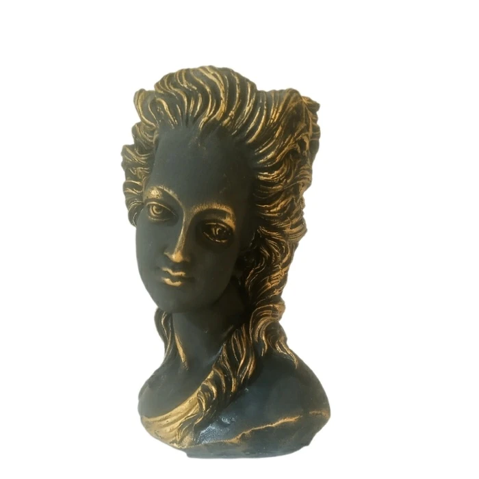 گلدان دکوری مدل پرنسس GL_001