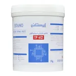 خمیر حرارتی سیلیکون ایستانو مدل TP412 وزن 1000 گرم