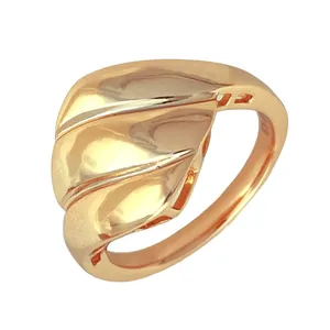 انگشتر زنانه ژوپینگ مدل R4322