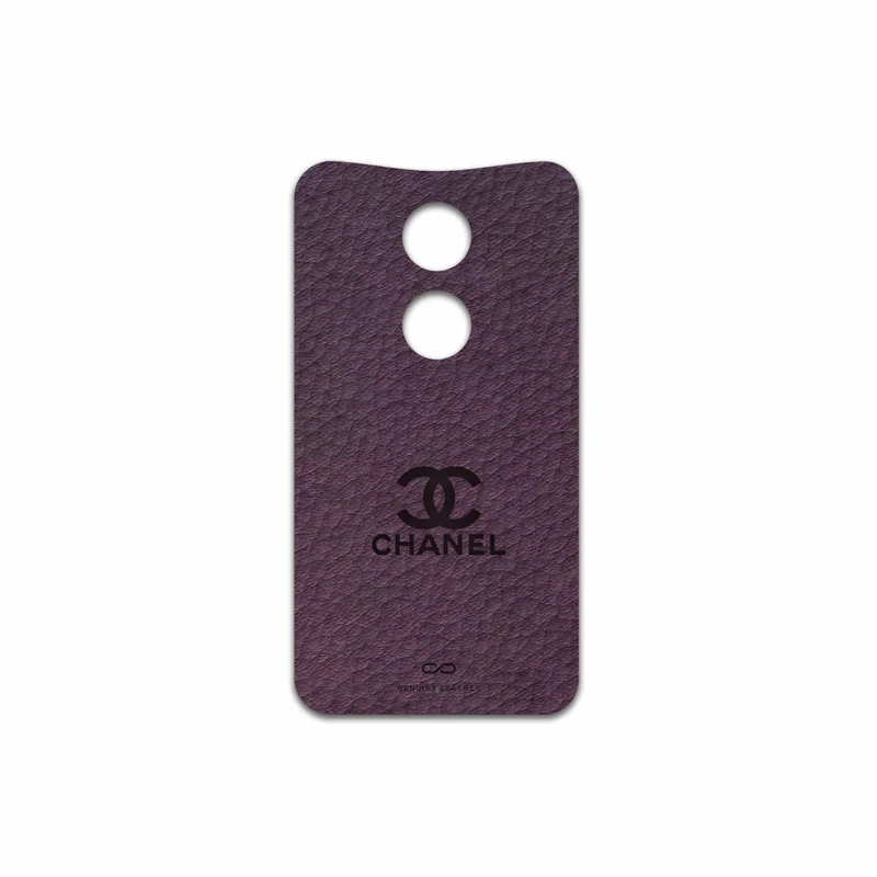 برچسب پوششی ماهوت مدل PL-CHNL مناسب برای گوشی موبایل موتورولا Moto X 2014