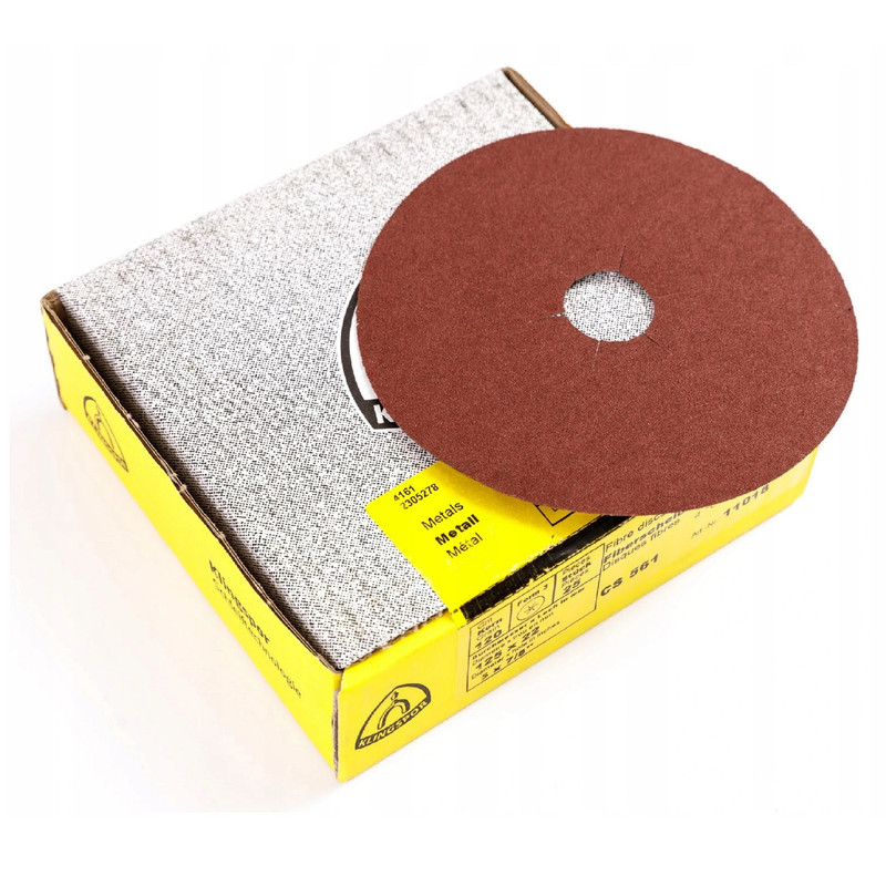 سنباده دیسکی کلینگ اسپور مدل CS 561 سنباده دیسکی کلینگ اسپور مدل CS 561