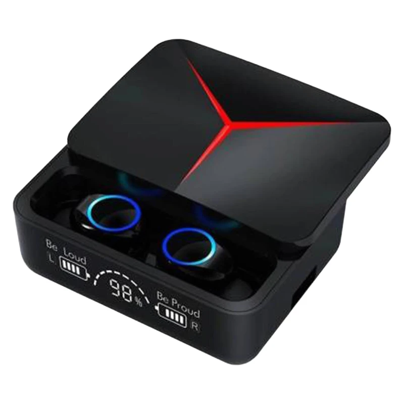 هدفون بی سیم مدل M90 Pro
