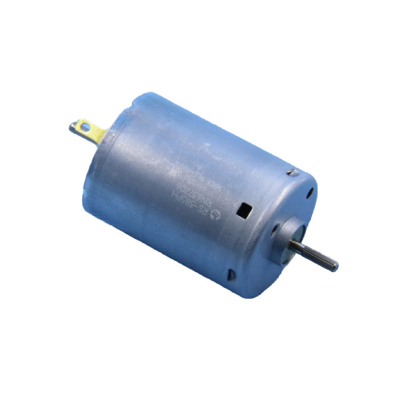 موتور آرمیچر گجت مدل دو شفت کد RS-385PH موتور آرمیچر گجت مدل دو شفت کد RS-385PH