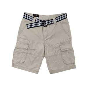 شلوارک مردانه مدل lan2574