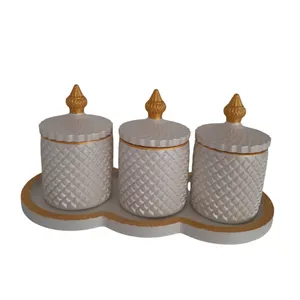 بانکه مدل شطرنجی مجموعه 3 عددی