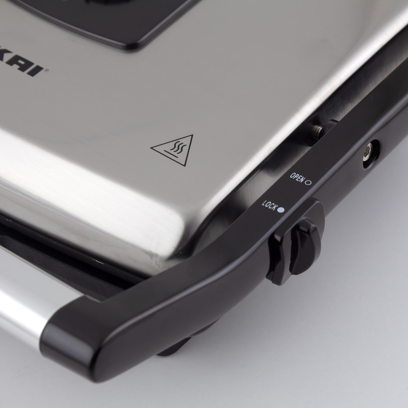 گریل نیکای مدل NG-543-N2A