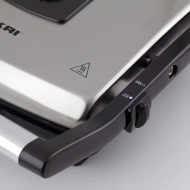 گریل نیکای مدل NG-543-N2A