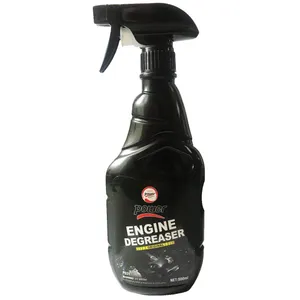 اسپری تمیز کننده موتور خودرو پاور مدل Engine Degreaser ظرفیت 500 میلی لیتر