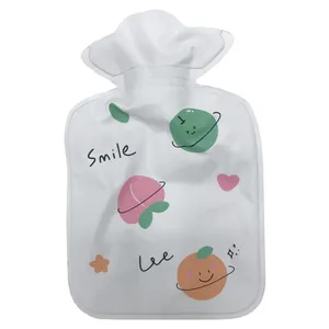 کیسه آب گرم مدل Smile