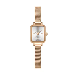 ساعت مچی عقربه‌ای کوارتز زنانه رومانل مدل RM511001L-J