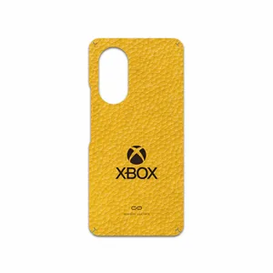 MAHOOT ML-XBOX Cover Sticker for Huawei Nova 9 SE