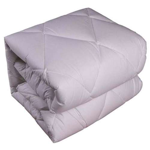لحاف لایت سندس کد F4 یک نفره سایز 190x110 سانتی متر