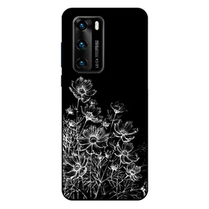 Megafone 7274 Cover For Huawei P40