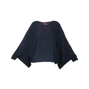 بلوز استین بلند زنانه مدل مریم 2