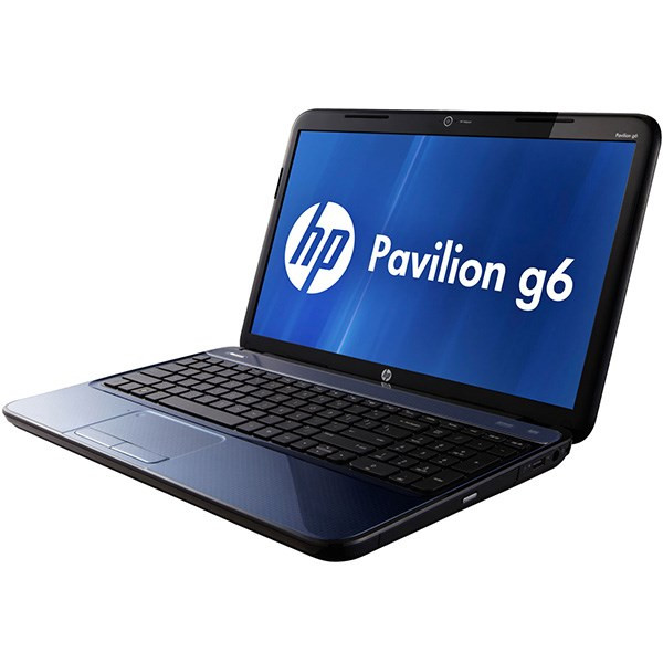 لپ تاپ اچ پی پاویلیون g6-2290se