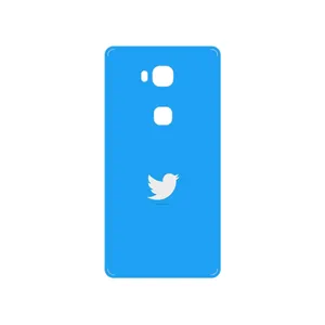 MAHOOT Tweeter Cover Sticker for Huawei GR5