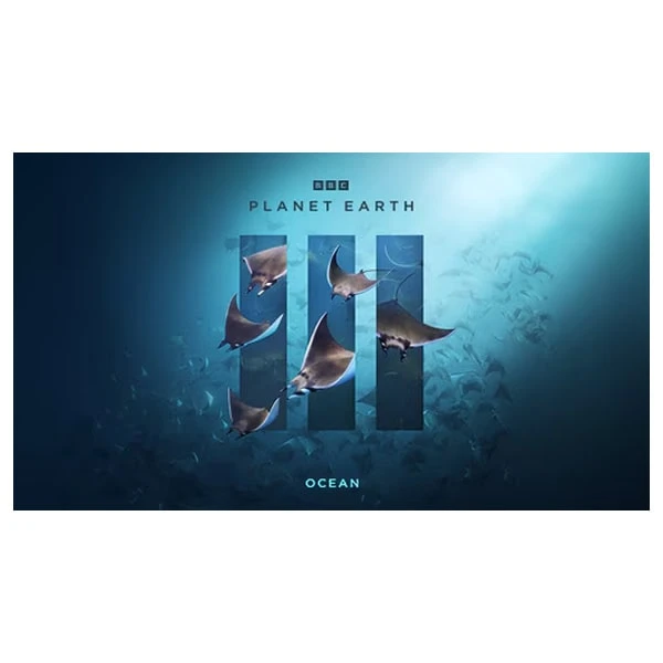 عکس شماره 5 : مستند سیاره زمین سه planet earth iii 2023 اثر دیوید اتنبرو نشر لیمو استور