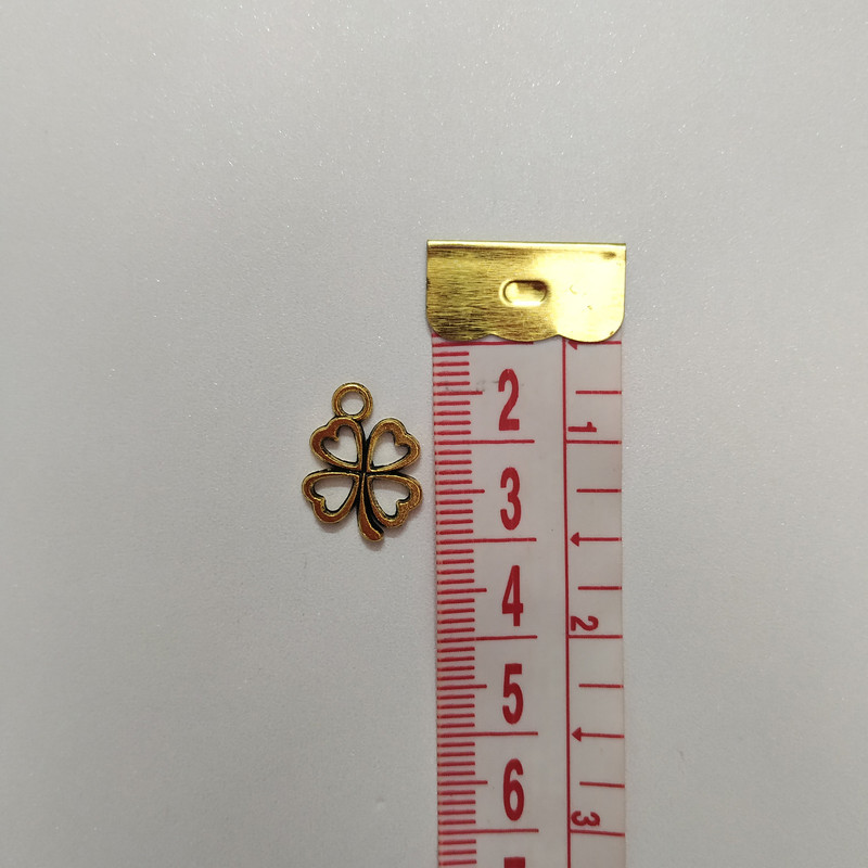 پابند زنانه مدل گل کد HN1717