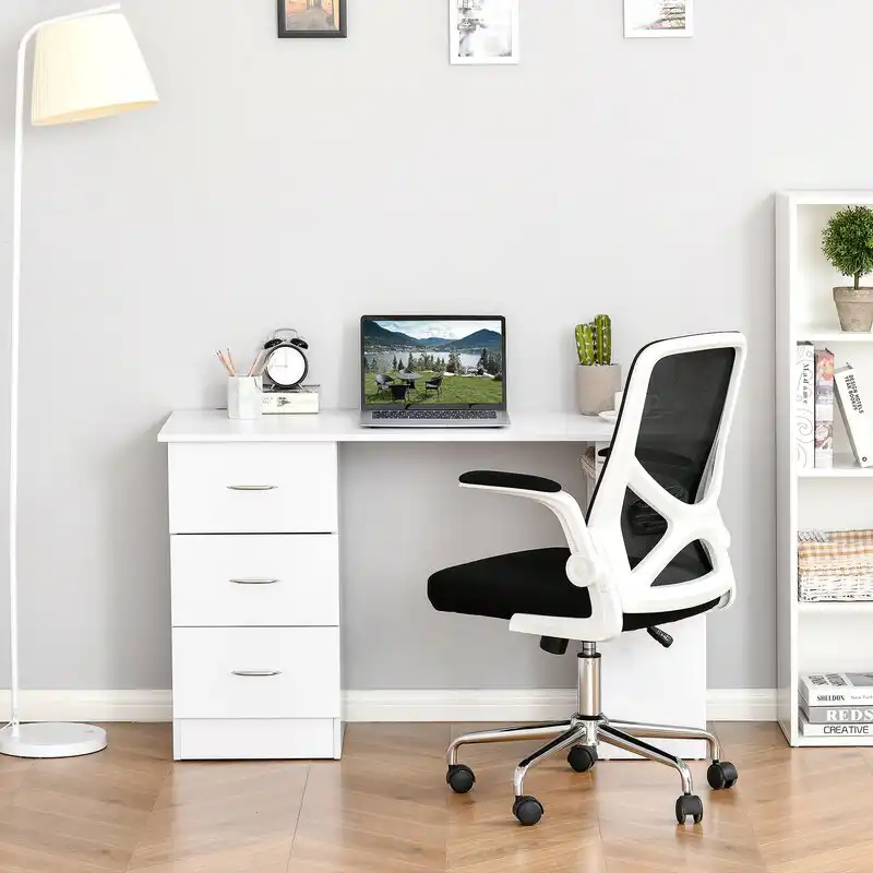 میز تحریر اسمردیس مدل T118 - MDF