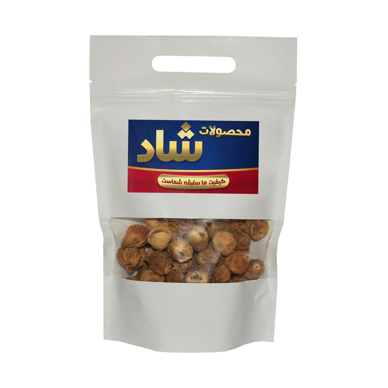 انجیر خشک شاد - 150 گرم