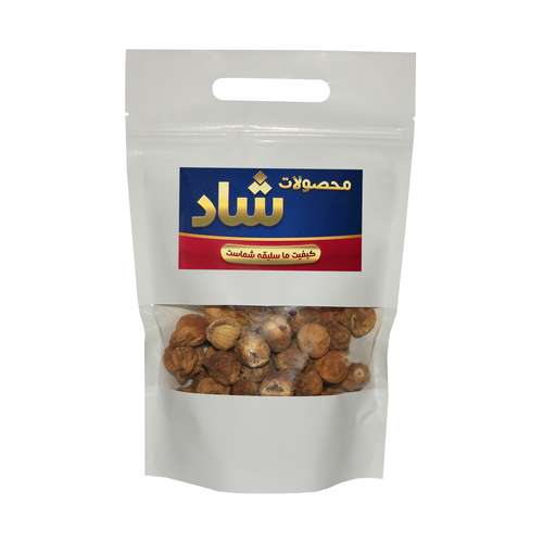انجیر خشک شاد - 1000 گرم