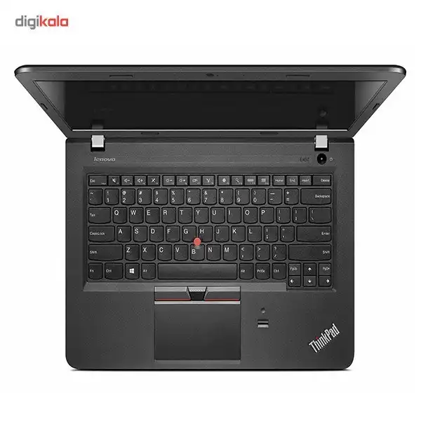 لپ تاپ 14 اینچی لنوو مدل ThinkPad E450