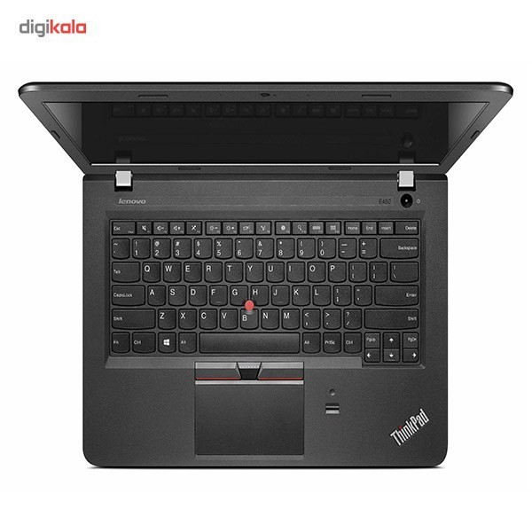 لپ تاپ 14 اینچی لنوو مدل ThinkPad E450 لپ تاپ 14 اینچی لنوو مدل ThinkPad E450