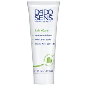 کرم ضد پینه پوست ددوسنس مدل Salva Care حجم 50 میلی لیتر