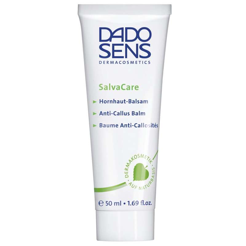 کرم ضد پینه پوست ددوسنس مدل Salva Care حجم 50 میلی لیتر
