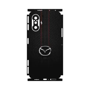 MAHOOT Mazda_Motor-FullSkin Cover Sticker for Xiaomi Redmi K40 Gaming