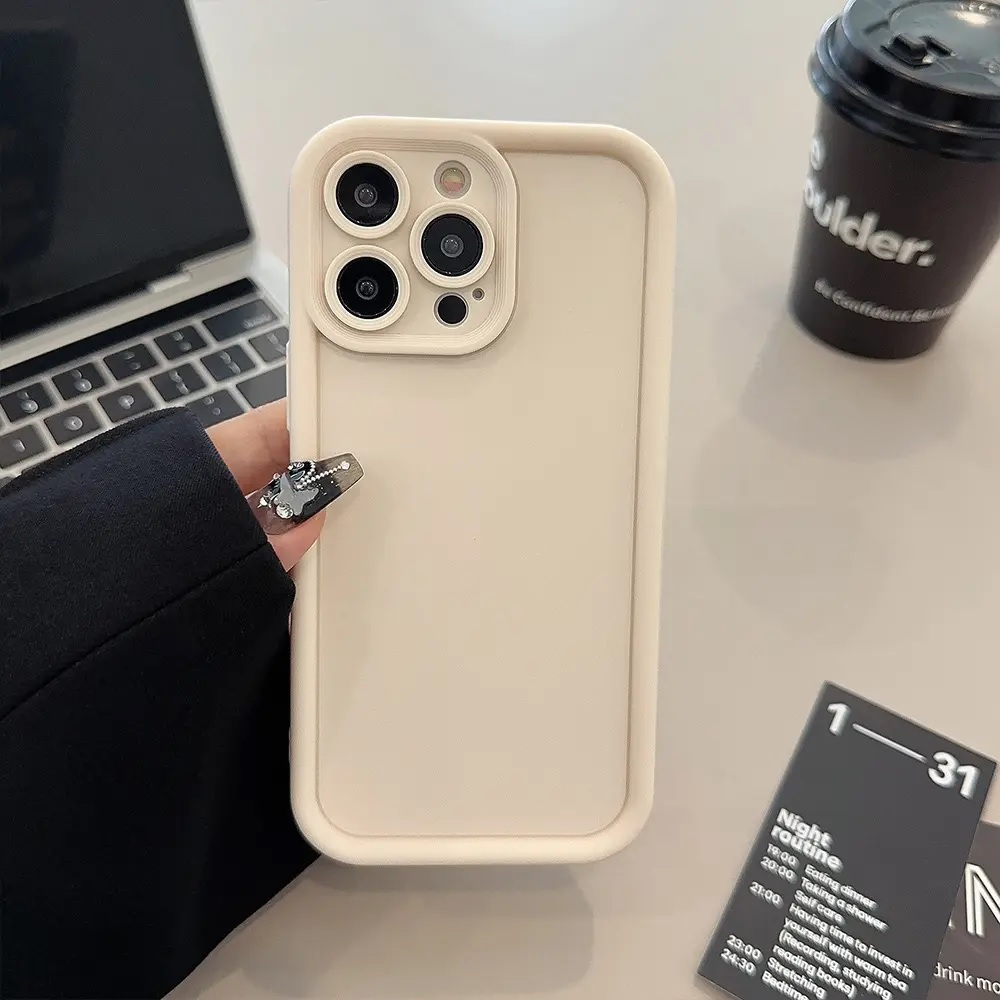 کاور موفی مدل Puffer مناسب برای گوشی موبایل شیائومی Poco X6 Pro